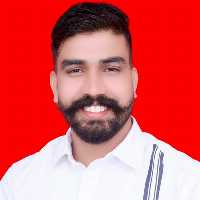 Maneesh Kumar Yadav