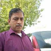 Mukesh Kumar