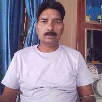 Bachchu Shah
