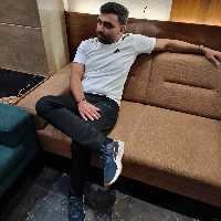 Chavda Ashvin