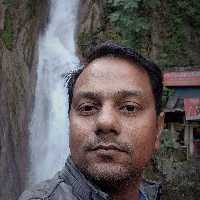 Yashdeep Shrivastav