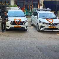 Balkrishna Tour and Taxi
