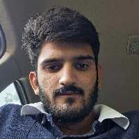 Yash Desai