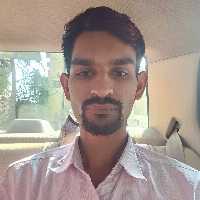 Sunil Kumar