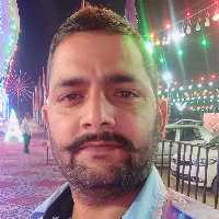 Ajay Kumar