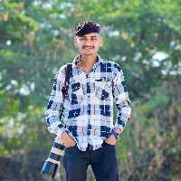 Harish Meghwal
