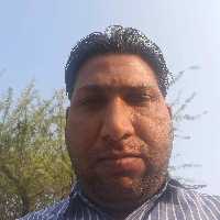Rajendra Kumar Meena