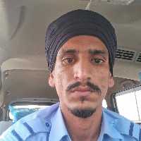 Jasveer Singh