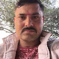 Shailendra Singh