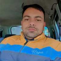 Manjeet Lamba