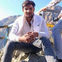 Ankush Yadav