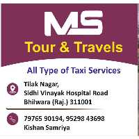 Ms Tour And Travels