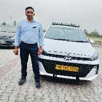 Easy Cabs Service