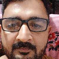 Barad Ramsinh