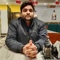 Gaurav Singh
