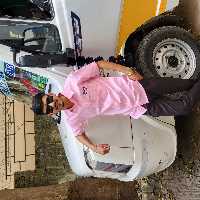 Rohit Shinde