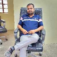 Tarun Bhati