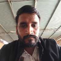 Ishwar Singh Chouhan