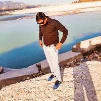 Abhishek Kumar