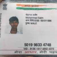 Saleem
