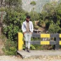 Arvaj Khan