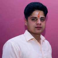 Ritesh Sharma