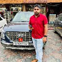 Navneet Kumar