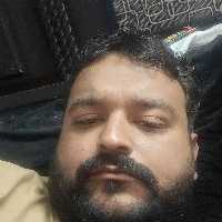 Yashpal Godara