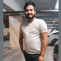 Mahendra Dubey