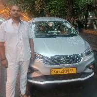 Ramesh M