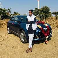 Sunil Singh Sisodiya
