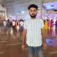 Vinod Dangi
