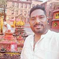Yogesh Kumar