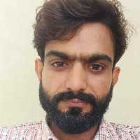 Pritam Kumar