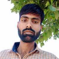 Harfool Gurjar