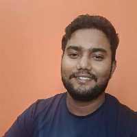 Nitin Solanki
