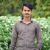 Prahalad Prajapati