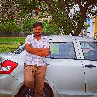 Anand Mohan Singh