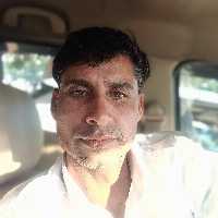 Manoj Kumar Meena