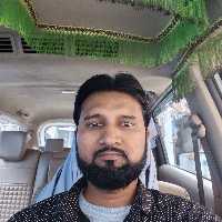 Shabir Khan