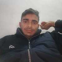 Bal Ram Meena