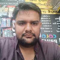 Bhavesh Gangaramani