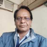 Tara Chand Agrawal
