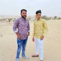 Shrawan Singh Bhati