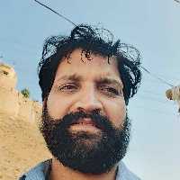 Anoop Tiwari