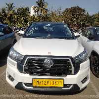 Umesh Yashwant Pawar