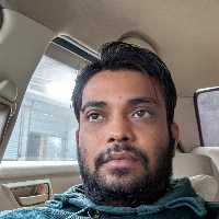 Pradeep Yadav