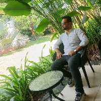 Amit Kumawat