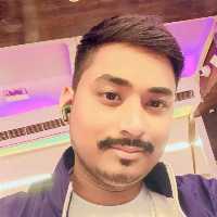 Deepak Singh
