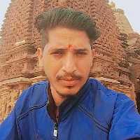 Setha Ram Gehlot